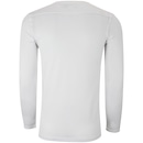 Camiseta Masculina Nike Manga Longa Dri-Fit Park VII JS - Foto 2