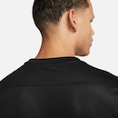 Camiseta Masculina Nike Manga Longa Dri-Fit Park VII JS - Foto 4