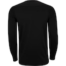 Camiseta Masculina Nike Manga Longa Dri-Fit Park VII JS - Foto 2