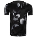 Camisa Pré-Jogo do Corinthians 25 Nike Masculina - Foto 2