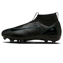 Chuteira de Campo Nike Mercurial Superfly 10 Academy Júnior - Foto 2