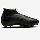 Chuteira de Campo Nike Mercurial Superfly 10 Academy Júnior - Foto 4