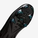 Chuteira de Campo Nike Mercurial Superfly 10 Academy Júnior - Foto 9