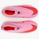 Chuteira de Campo Nike Mercurial Superfly 10 Academy Júnior - Foto 5