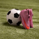 Chuteira de Campo Nike Mercurial Superfly 10 Academy Júnior - Foto 3