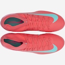 Chuteira Society Nike Mercurial Superfly 10 Academy Adulto - Foto 4