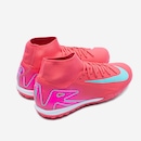 Chuteira Society Nike Mercurial Superfly 10 Academy Adulto - Foto 6