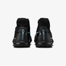 Chuteira Society Nike Mercurial Superfly 10 Academy Adulto - Foto 6