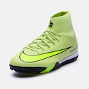 Chuteira Society Nike Mercurial Superfly 10 Academy Adulto - Foto 9