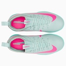 Chuteira Futsal Nike Zoom Mercurial Vapor 16 Academy Júnior - Foto 4