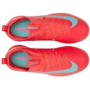 Chuteira Futsal Nike Zoom Mercurial Vapor 16 Academy Júnior - Foto 6