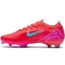 Chuteira de Campo Nike Mercurial Vapor 16 Pro Adulto - Foto 3