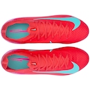 Chuteira de Campo Nike Mercurial Vapor 16 Pro Adulto - Foto 5