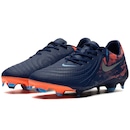 Chuteira de Campo Nike Phantom GX II Academy Erling Haaland Force9 Adulto - Foto 2