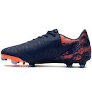 Chuteira de Campo Nike Phantom GX II Academy Erling Haaland Force9 Adulto - Foto 3