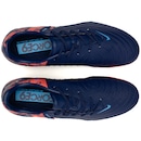 Chuteira de Campo Nike Phantom GX II Academy Erling Haaland Force9 Adulto - Foto 5