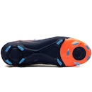 Chuteira de Campo Nike Phantom GX II Academy Erling Haaland Force9 Adulto - Foto 6