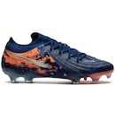 Chuteira de Campo Nike Phantom GX II Elite Erling Haaland Force9 Adulto - Foto 1