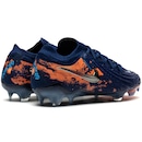 Chuteira de Campo Nike Phantom GX II Elite Erling Haaland Force9 Adulto - Foto 4
