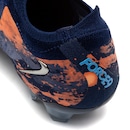 Chuteira de Campo Nike Phantom GX II Elite Erling Haaland Force9 Adulto - Foto 7