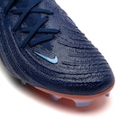 Chuteira de Campo Nike Phantom GX II Elite Erling Haaland Force9 Adulto - Foto 8