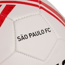 Bola de Futebol de Campo do São Paulo Sportcom Estádio 24 - Foto 5
