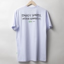 Camiseta Approve Manga Curta Bold X Sprite Enjoy - Foto 3