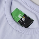 Camiseta Approve Manga Curta Bold X Sprite Enjoy - Foto 5