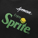 Mala Approve X Sprite - Foto 2