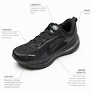 Tênis Nike Vomero 18 Masculino - Foto 2