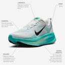 Tênis Nike Vomero 18 Masculino - Foto 2