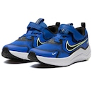 Tênis Infantil Nike Cosmic Runner - Foto 2