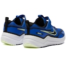 Tênis Infantil Nike Cosmic Runner - Foto 4