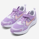 Tênis Nike Cosmic Runner - Infantil - Foto 4
