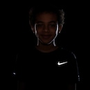 Camiseta Juvenil Nike Manga Curta Dri-fit SS Miler TO - Foto 7
