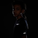 Camiseta Juvenil Nike Manga Curta Dri-fit SS Miler TO - Foto 8