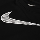 Camiseta Juvenil Nike Manga Curta Dri-FIT Trophy 23 - Foto 3