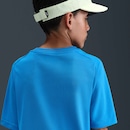 Camiseta Infantil Nike Manga Curta Dri-Fit Multi SS T - Foto 5