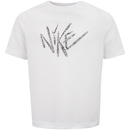 Camiseta Infantil Nike Manga Curta Dri-Fit Multi SS T - Foto 1