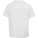 Camiseta Infantil Nike Manga Curta Dri-Fit Multi SS T - Foto 2