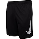 Bermuda Infantil Nike Dr-Fit Trphy23 GX - Foto 1