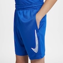Bermuda Infantil Nike Dr-Fit Trphy23 GX - Foto 5
