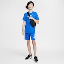 Bermuda Infantil Nike Dr-Fit Trphy23 GX - Foto 6