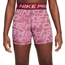 Short Infantil Nike Dri-FIT Sport 5IN - Foto 1