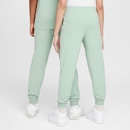 Calça Nike Sportswear Club Knit Infantil - Foto 2