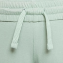 Calça Nike Sportswear Club Knit Infantil - Foto 3