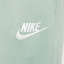 Calça Nike Sportswear Club Knit Infantil - Foto 5