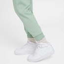 Calça Nike Sportswear Club Knit Infantil - Foto 6