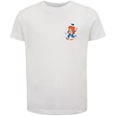 Camiseta Infantil Nike Manga Curta Sportswear Boxy 1 - Foto 1