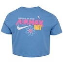 Camiseta Nike Sportswear Academy Infantil - Foto 2